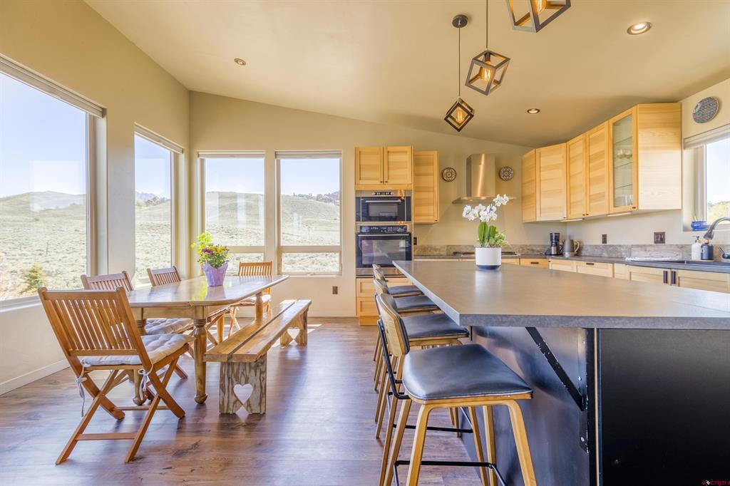 244 Crocus Road Gunnison CO 81230