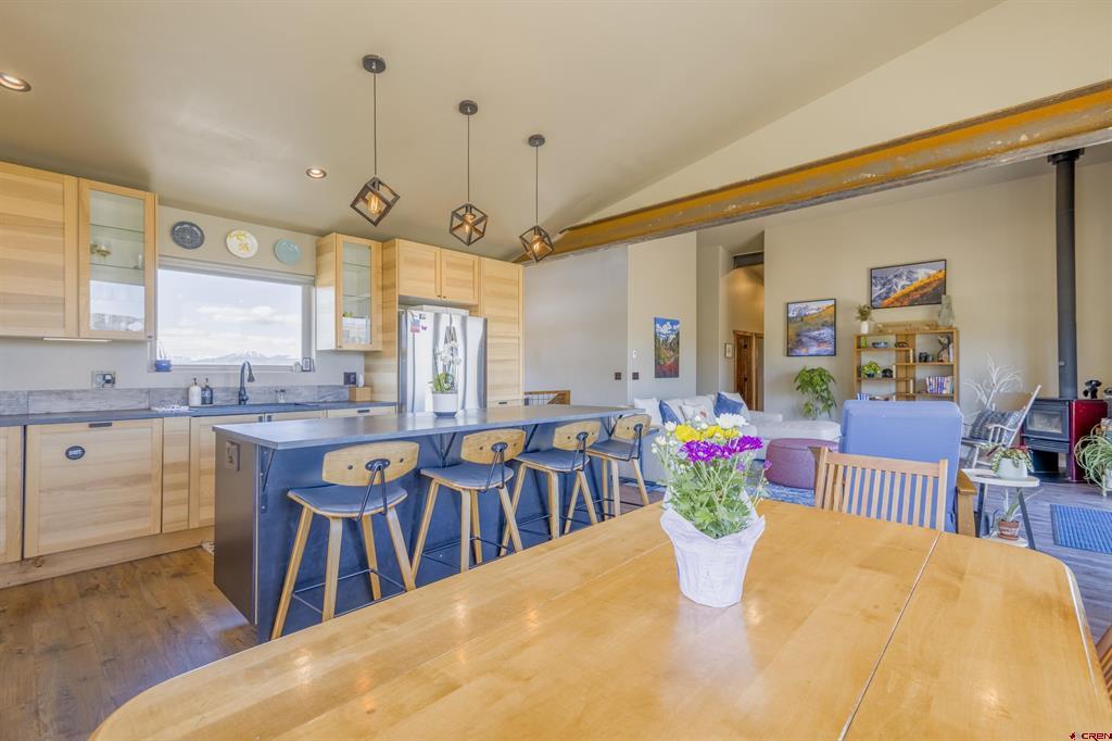 244 Crocus Road Gunnison CO 81230