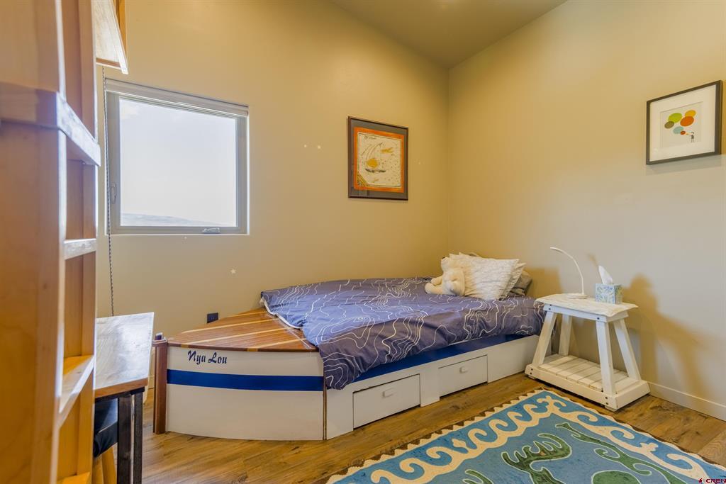 244 Crocus Road Gunnison CO 81230