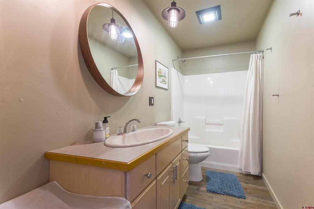 244 Crocus Road Gunnison CO 81230