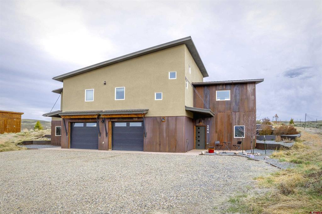 244 Crocus Road Gunnison CO 81230