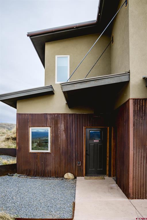 244 Crocus Road Gunnison CO 81230