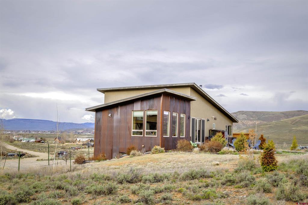 244 Crocus Road Gunnison CO 81230