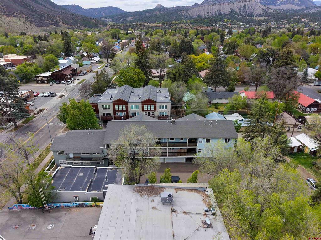 765 College Drive Durango CO 81301