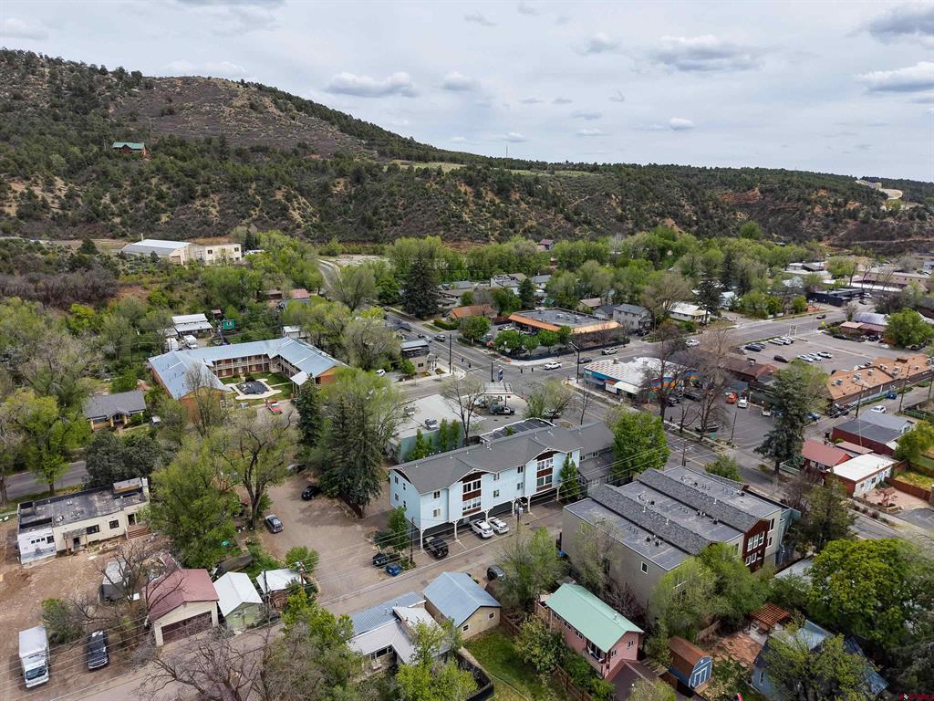 765 College Drive Durango CO 81301