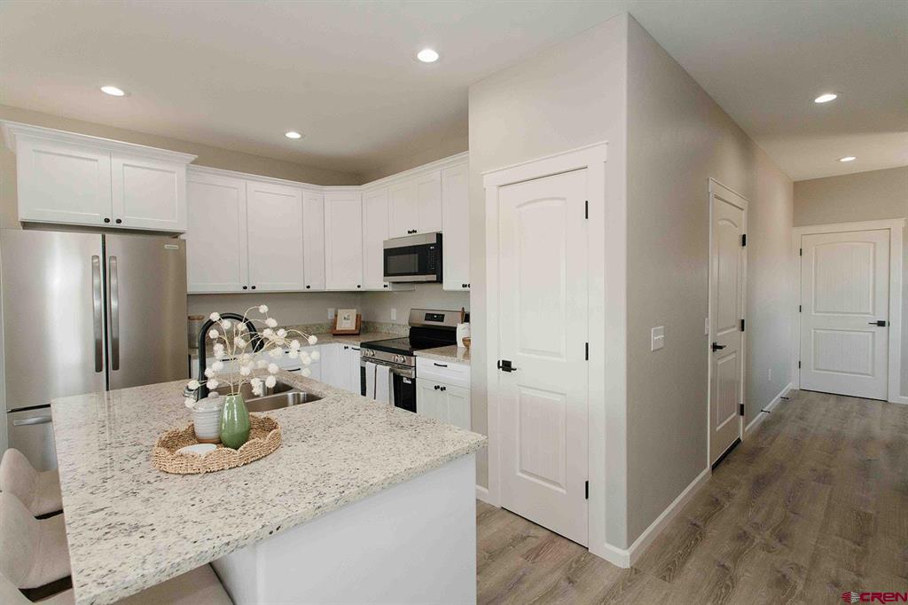 744 E Star Court Montrose CO 81401