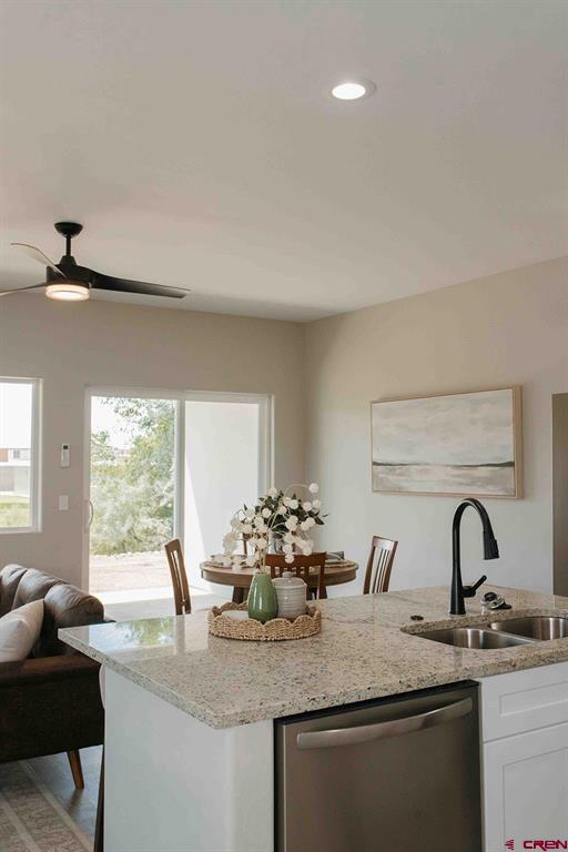 744 E Star Court Montrose CO 81401