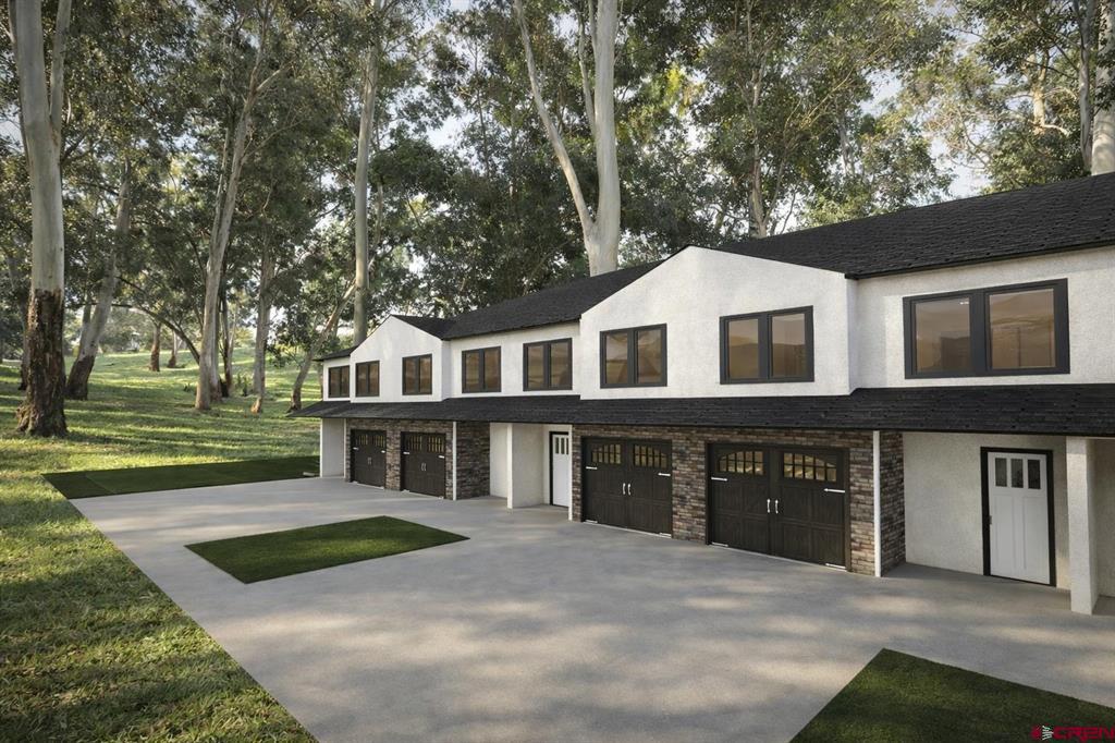 744 E Star Court Montrose CO 81401