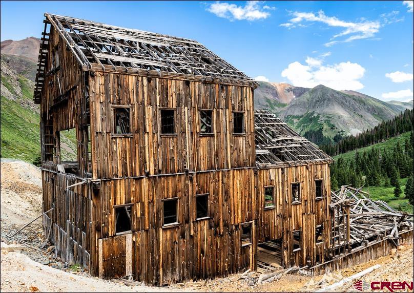 820 County Road 9 Silverton CO 81433
