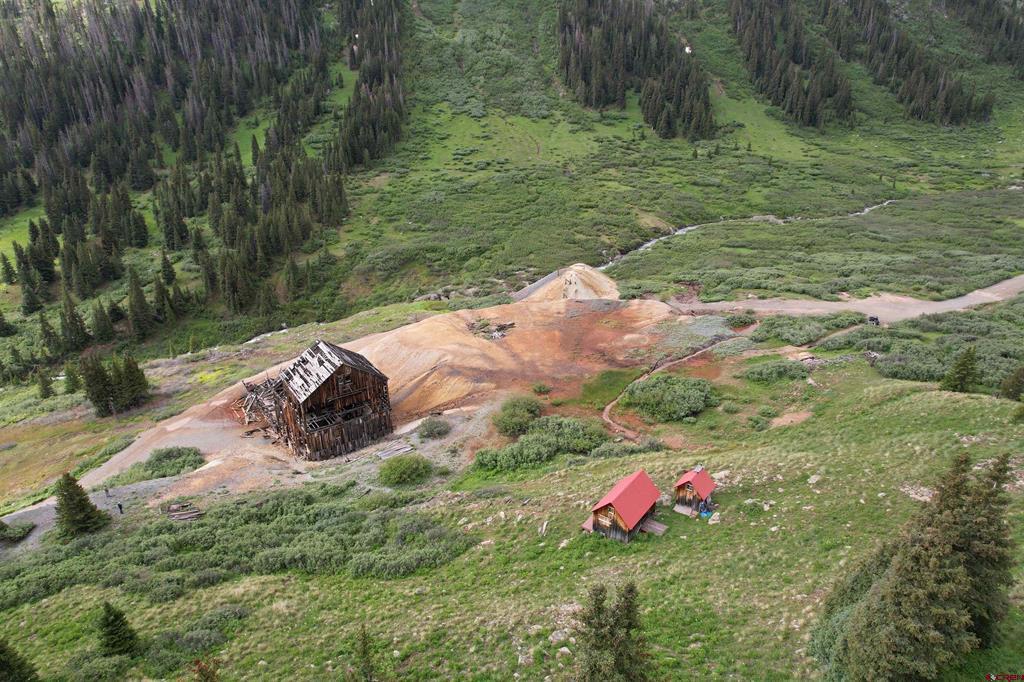 820 County Road 9 Silverton CO 81433