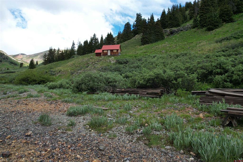 820 County Road 9 Silverton CO 81433