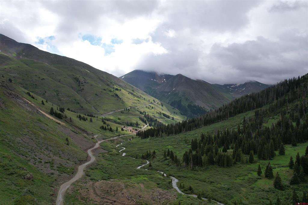 820 County Road 9 Silverton CO 81433