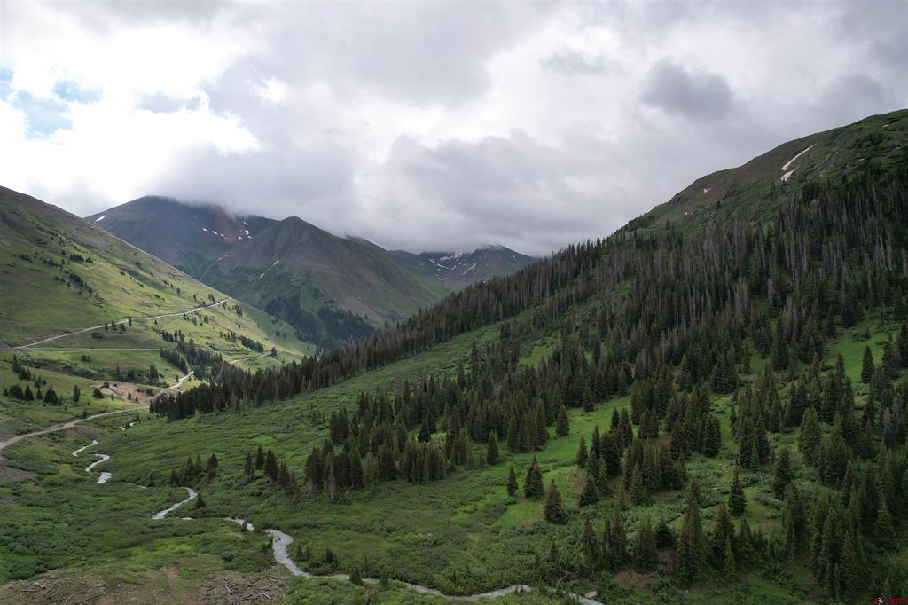 820 County Road 9 Silverton CO 81433