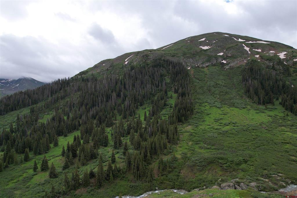 820 County Road 9 Silverton CO 81433