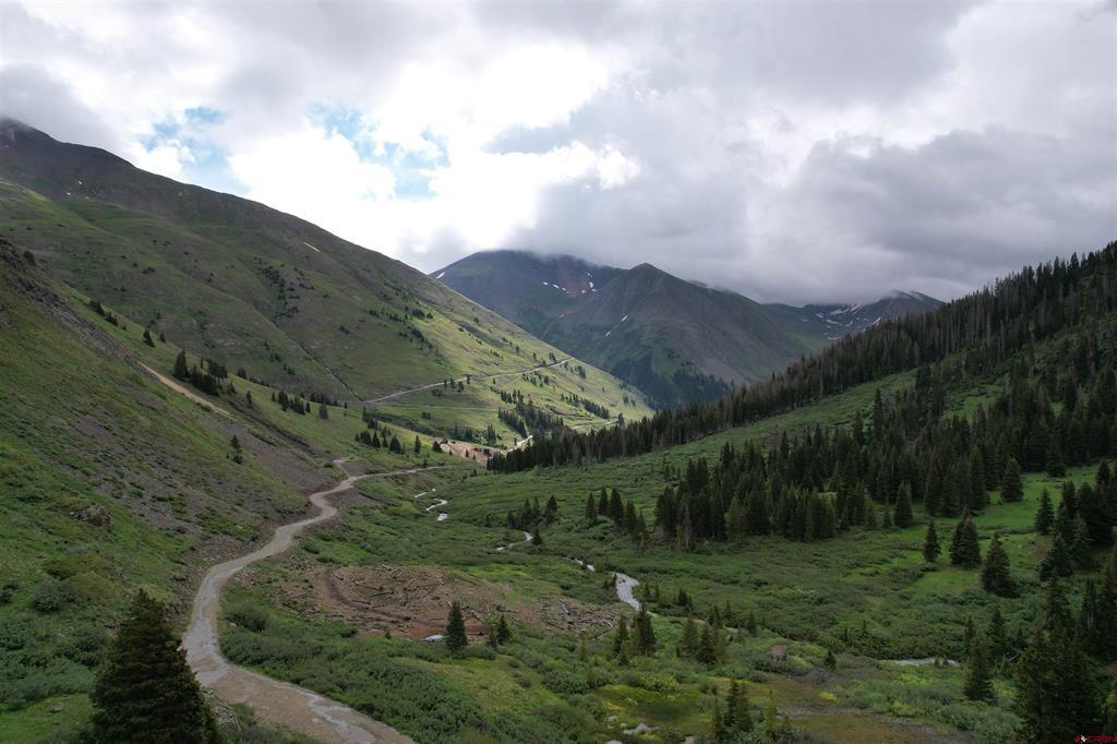 820 County Road 9 Silverton CO 81433