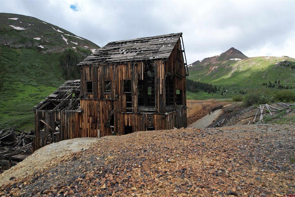 820 County Road 9 Silverton CO 81433