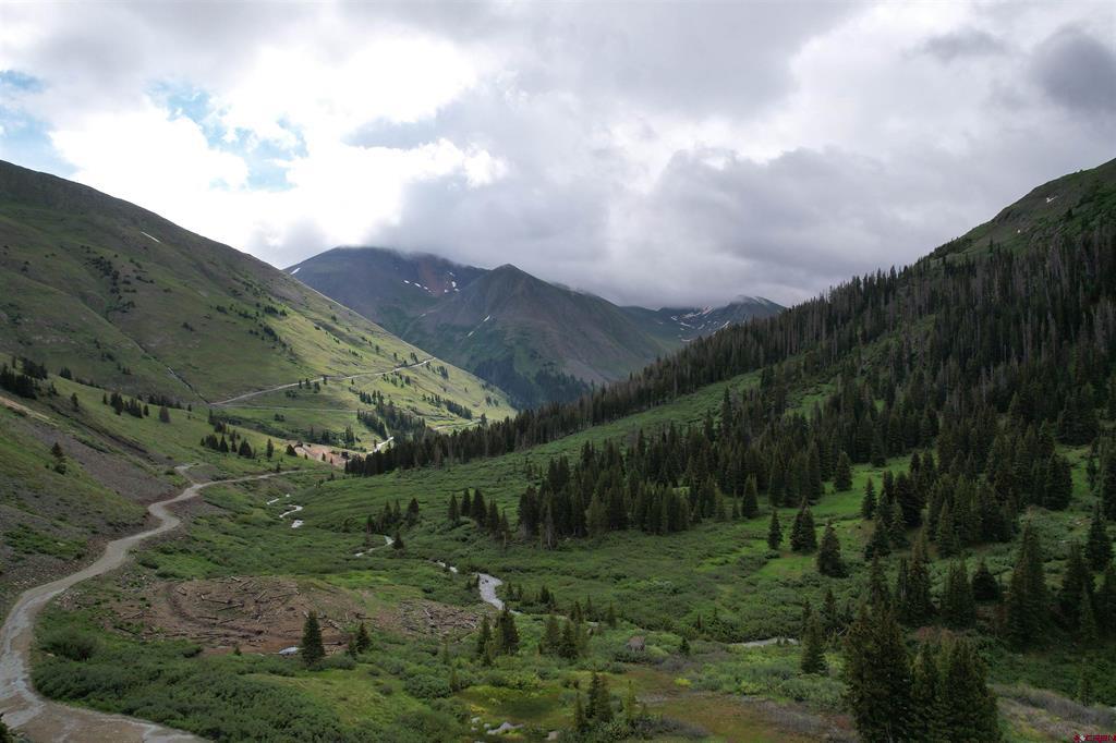 820 County Road 9 Silverton CO 81433