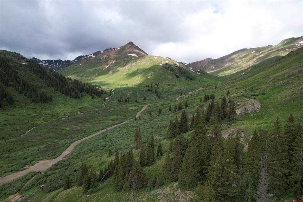 820 County Road 9 Silverton CO 81433