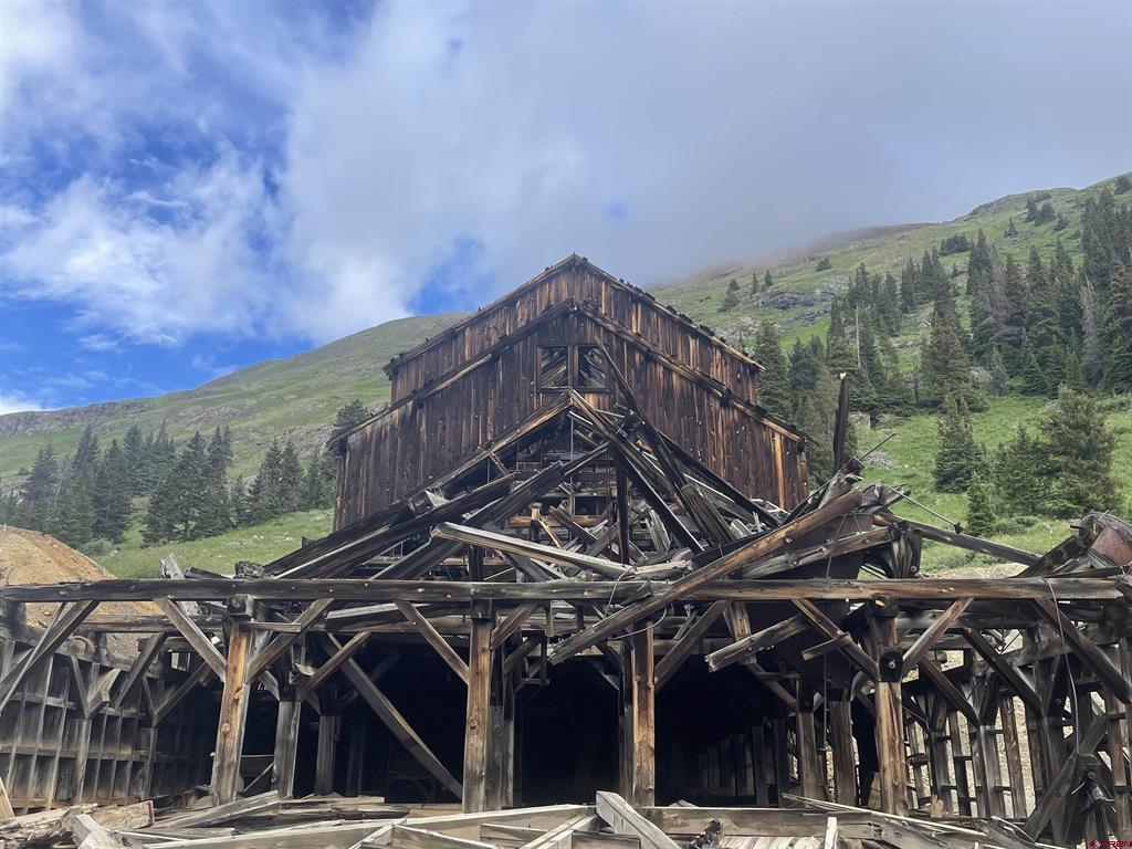 820 County Road 9 Silverton CO 81433