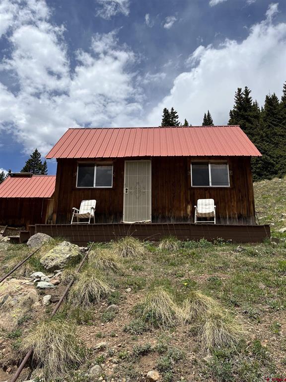 820 County Road 9 Silverton CO 81433