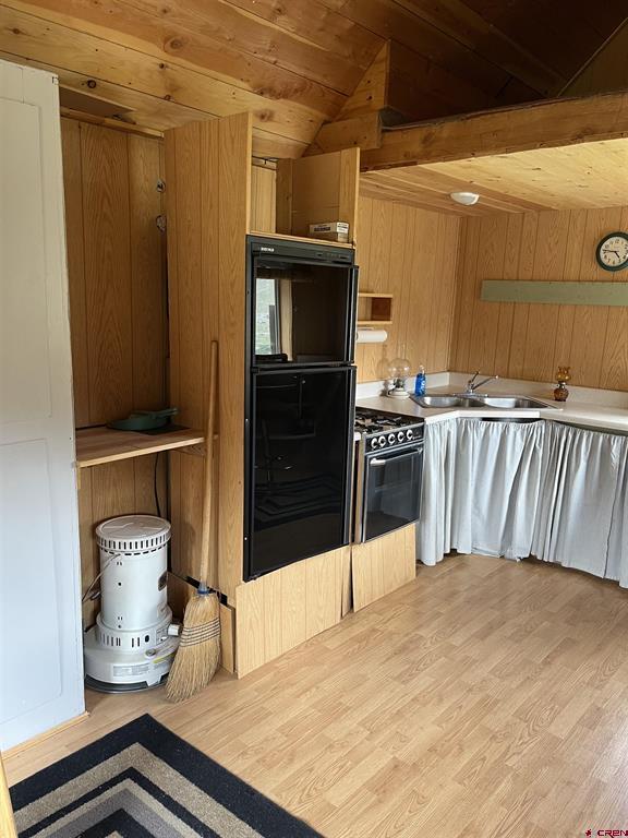 820 County Road 9 Silverton CO 81433