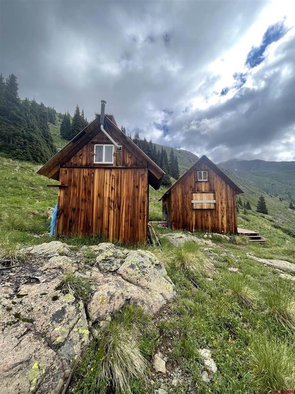 820 County Road 9 Silverton CO 81433