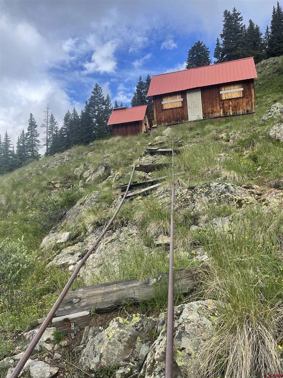 820 County Road 9 Silverton CO 81433