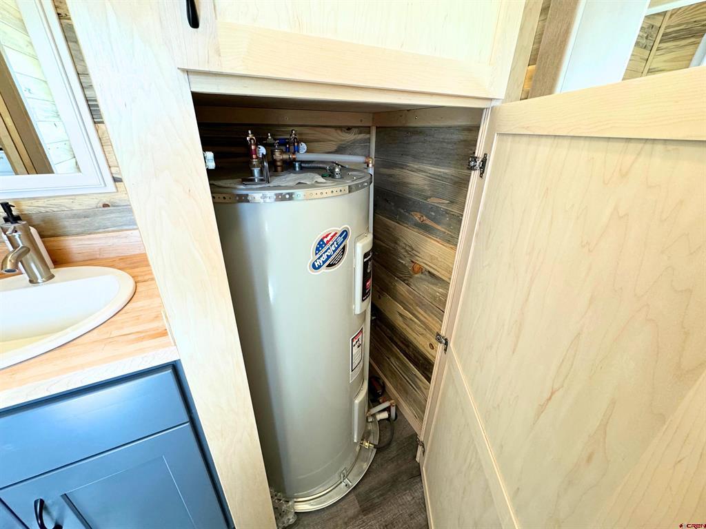 22130 6850 Road Montrose CO 81403