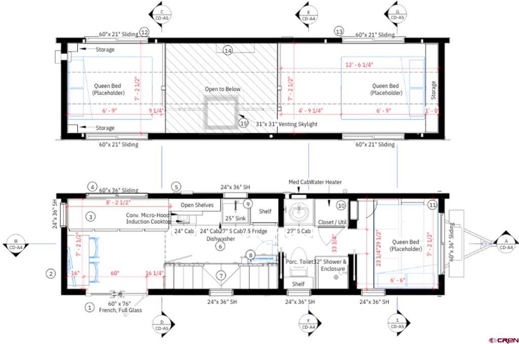 22130 6850 Road Montrose CO 81403