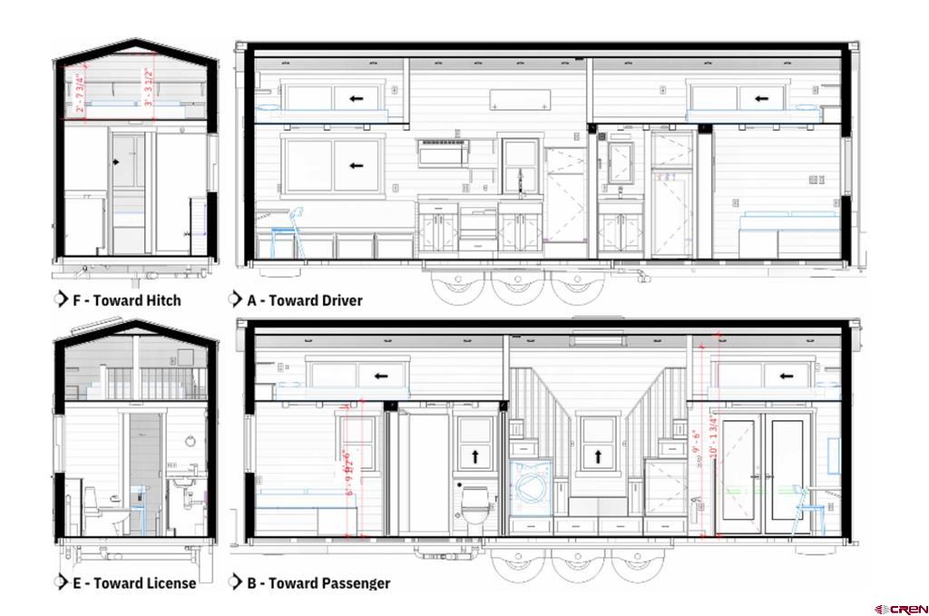 22130 6850 Road Montrose CO 81403