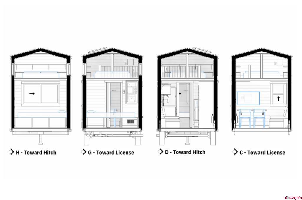 22130 6850 Road Montrose CO 81403