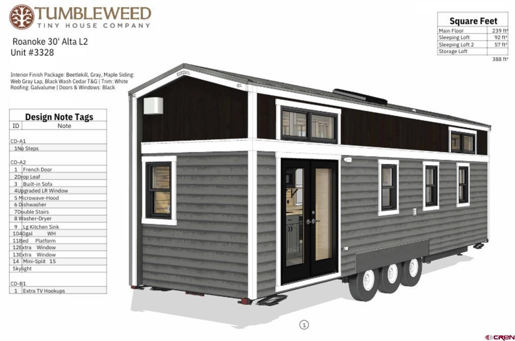 22130 6850 Road Montrose CO 81403