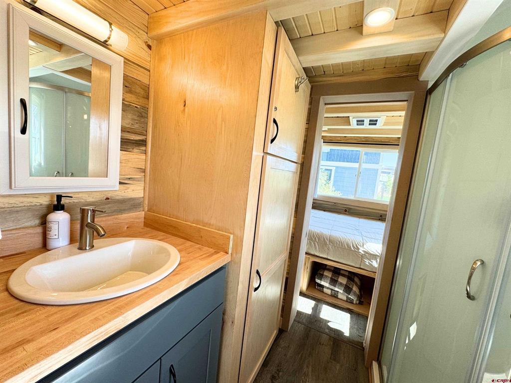 22130 6850 Road Montrose CO 81403