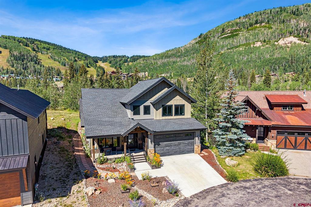 37 Penstock Court Durango CO 81301