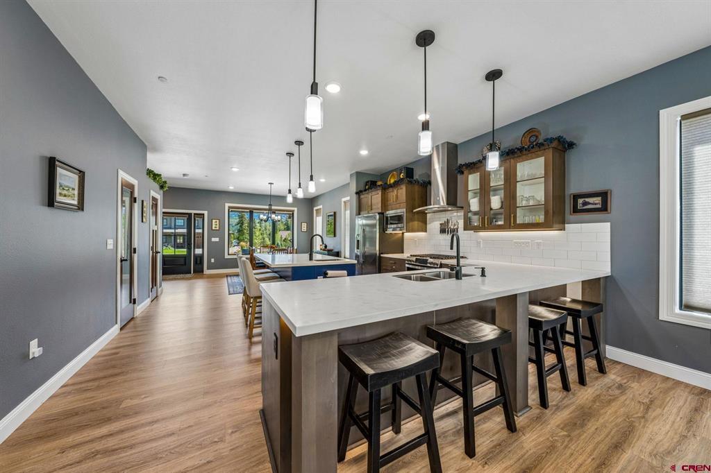 37 Penstock Court Durango CO 81301