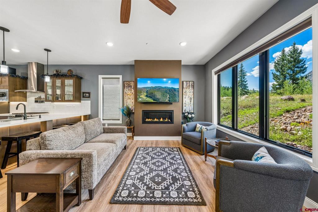 37 Penstock Court Durango CO 81301
