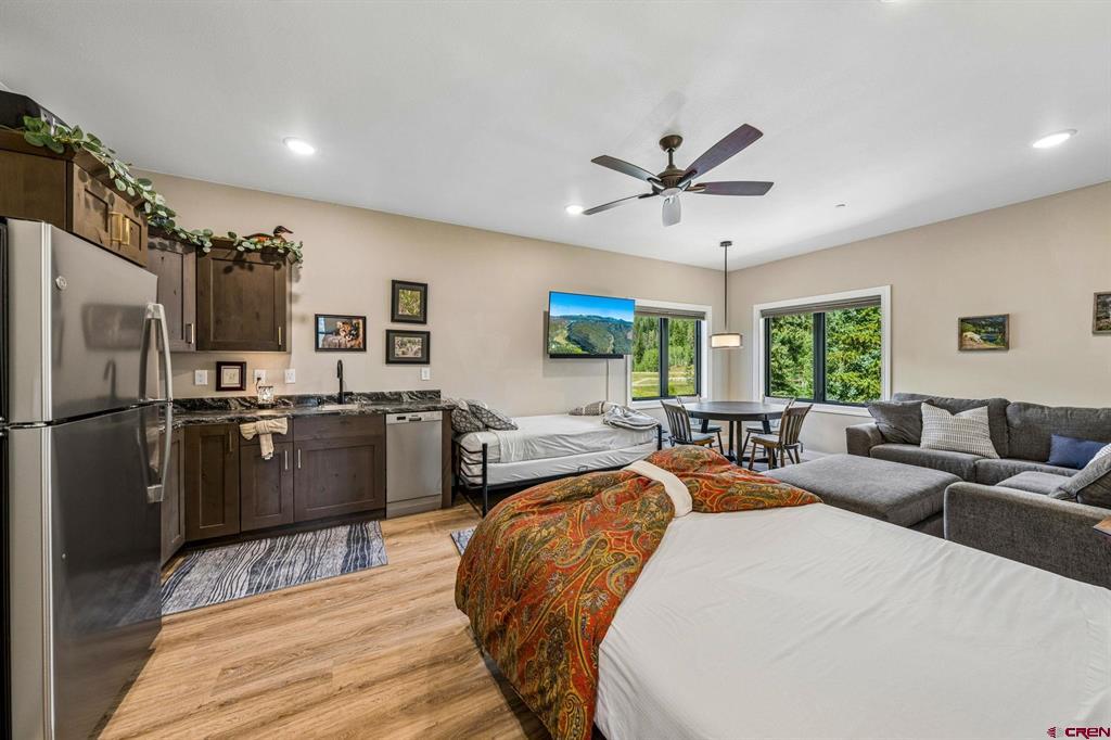 37 Penstock Court Durango CO 81301