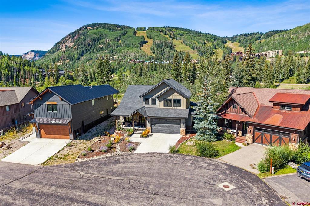 37 Penstock Court Durango CO 81301