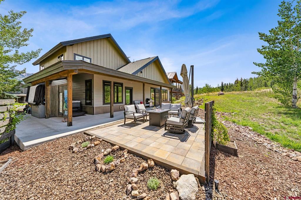 37 Penstock Court Durango CO 81301
