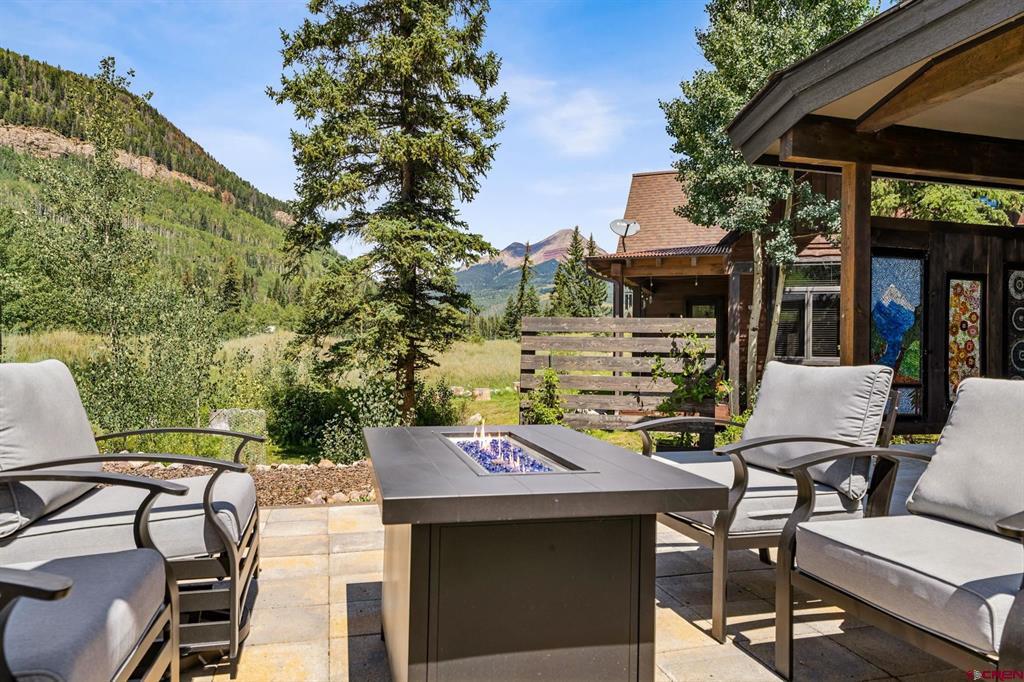 37 Penstock Court Durango CO 81301