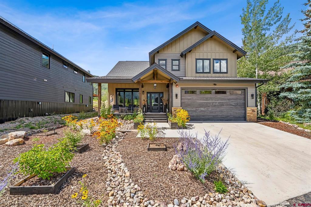 37 Penstock Court Durango CO 81301