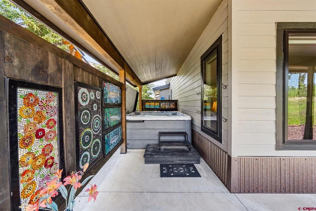 37 Penstock Court Durango CO 81301