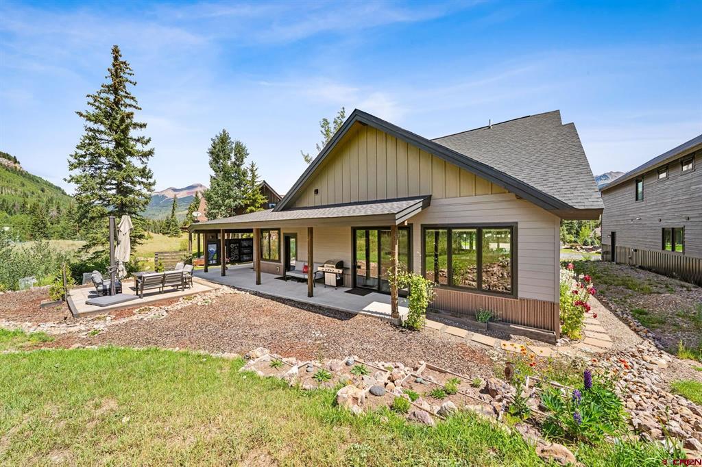 37 Penstock Court Durango CO 81301