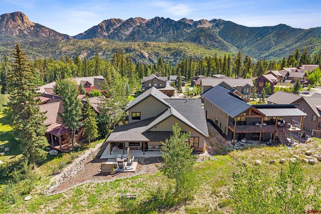 37 Penstock Court Durango CO 81301