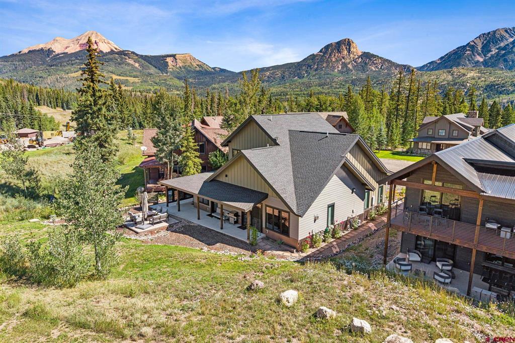 37 Penstock Court Durango CO 81301