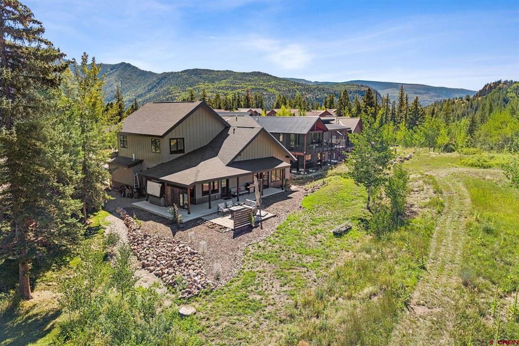 37 Penstock Court Durango CO 81301