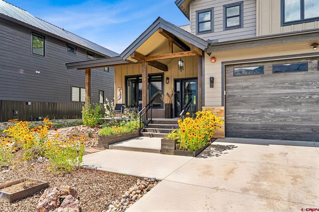 37 Penstock Court Durango CO 81301