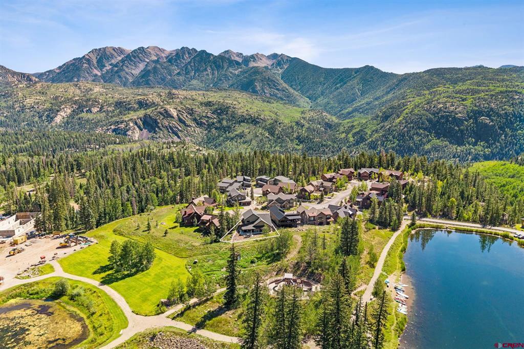 37 Penstock Court Durango CO 81301