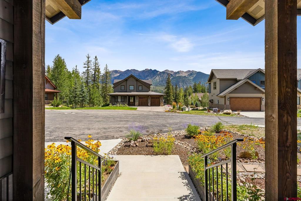 37 Penstock Court Durango CO 81301