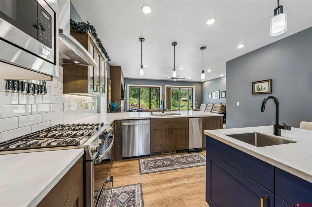 37 Penstock Court Durango CO 81301